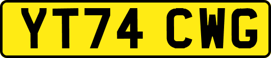 YT74CWG