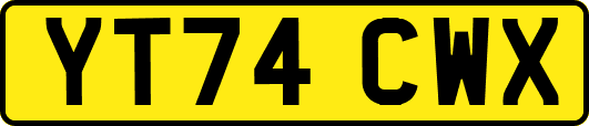 YT74CWX