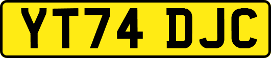 YT74DJC