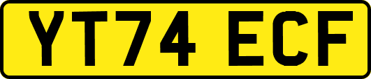 YT74ECF