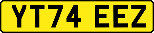 YT74EEZ