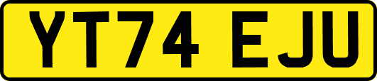 YT74EJU