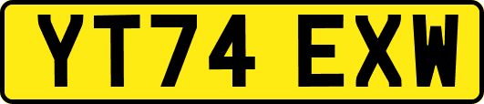 YT74EXW