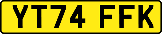 YT74FFK
