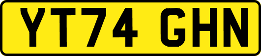 YT74GHN