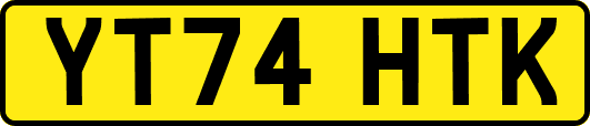 YT74HTK