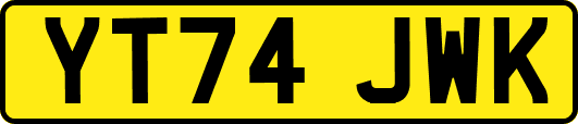 YT74JWK