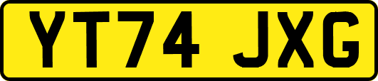 YT74JXG