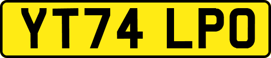 YT74LPO