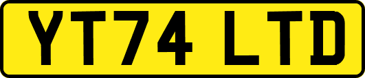 YT74LTD