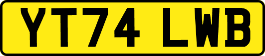 YT74LWB