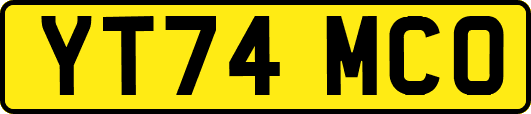 YT74MCO