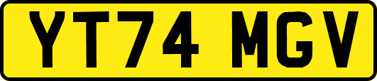 YT74MGV