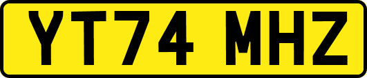 YT74MHZ