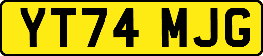YT74MJG
