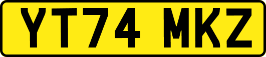 YT74MKZ