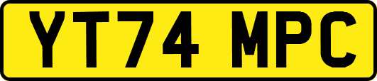 YT74MPC
