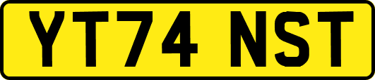 YT74NST