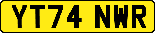 YT74NWR