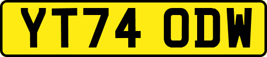 YT74ODW
