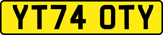 YT74OTY
