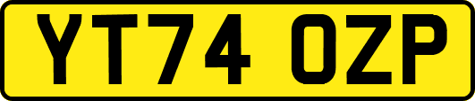 YT74OZP