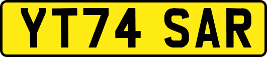 YT74SAR