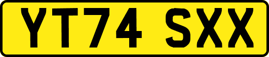 YT74SXX