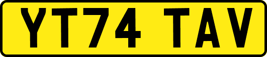 YT74TAV