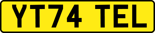 YT74TEL