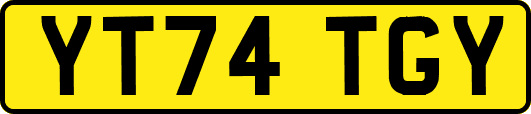 YT74TGY