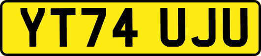YT74UJU
