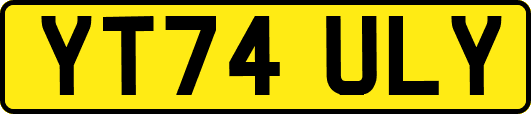 YT74ULY