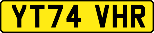 YT74VHR