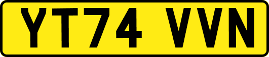 YT74VVN