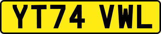YT74VWL
