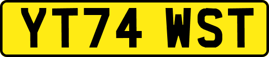 YT74WST