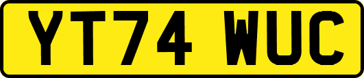 YT74WUC