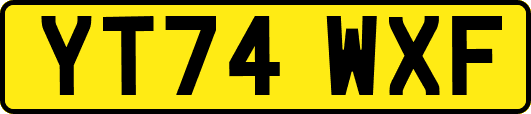 YT74WXF