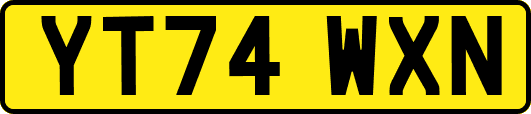 YT74WXN