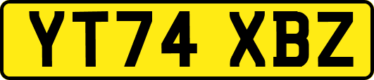 YT74XBZ
