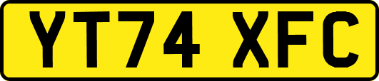 YT74XFC