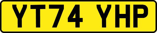 YT74YHP