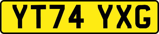 YT74YXG