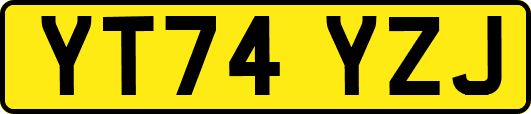 YT74YZJ