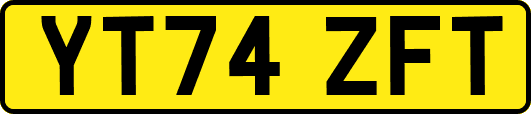 YT74ZFT