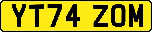 YT74ZOM