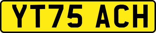 YT75ACH