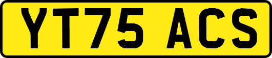 YT75ACS