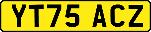 YT75ACZ